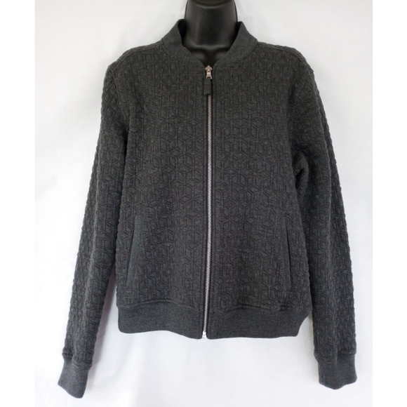 GAP▪️Quilted Bomber Jacket - Picture 2 of 5